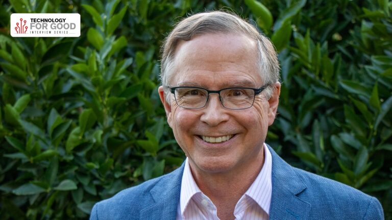 Don’t drop everything just to do AI: Tech Matters’ CEO Jim Fruchterman warns nonprofits | Technology News