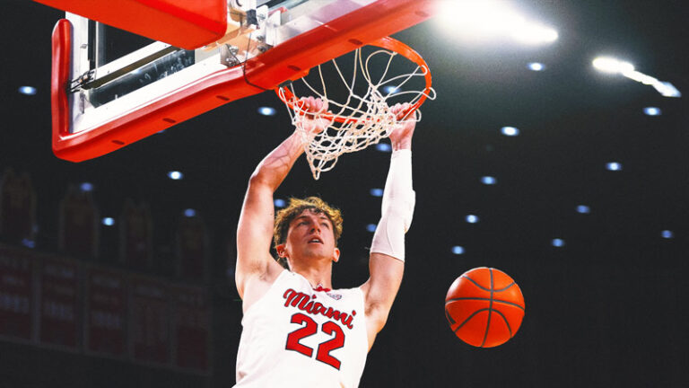 Men’s College Basketball 2025-26 Undefeated Teams Tracker: Miami (OH) Is 29-0